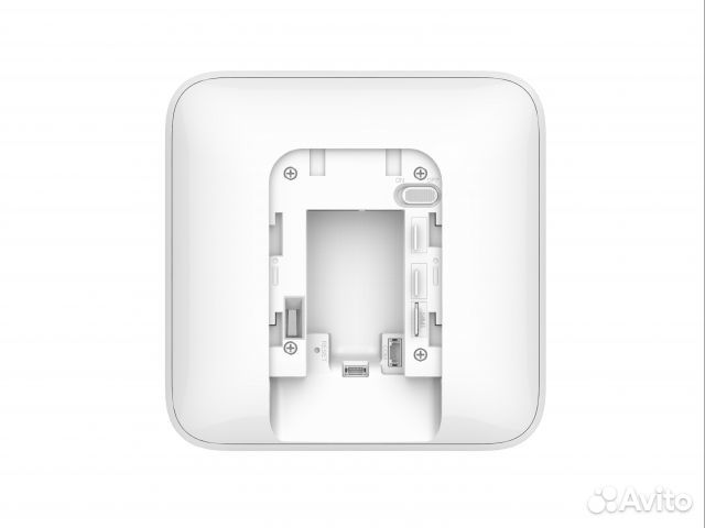 Беспроводная охранная панель AX PRO DS-PWA64-L-WE