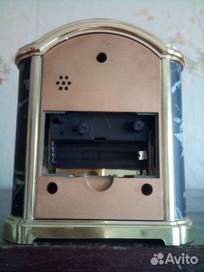 Настольные часы