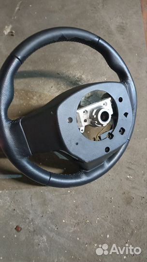 Продам руль от тайона рав 4