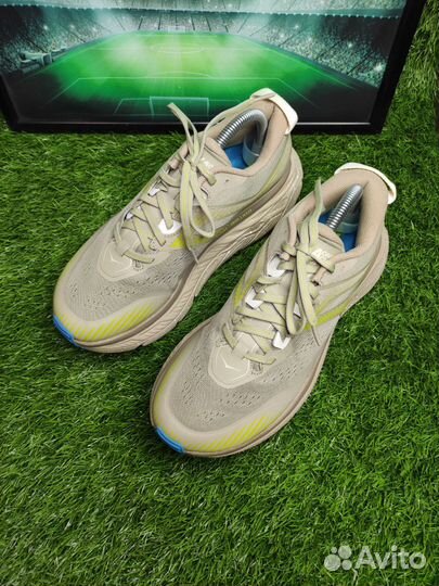 Кроссовки для трейла hoka Stinson ATR 6