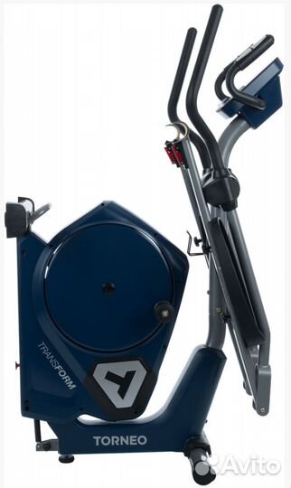 Аренда тренажера эллипсоида Torneo C-540