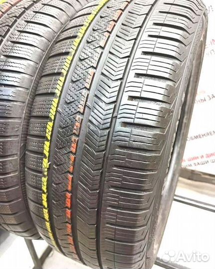 Vredestein QuaTrac 5 SUV 225/50 R17 98Y