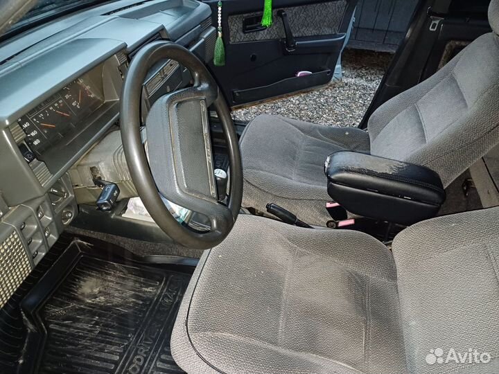 ВАЗ 21099 1.5 МТ, 2004, 297 000 км