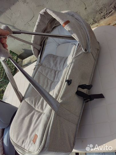 Переноска для детей