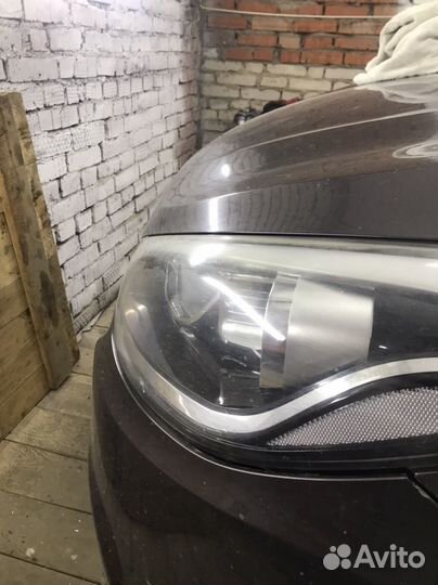 Автоуслуги