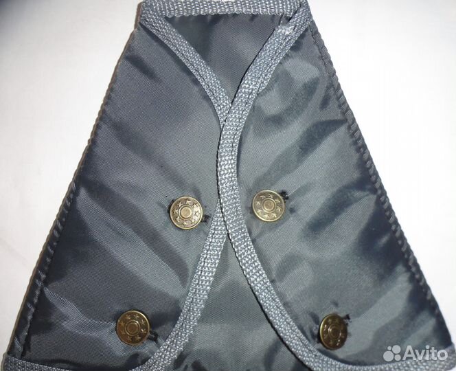 Детское удерживающее устройство