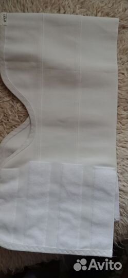 Бандаж послеоперационный для грудной клетки