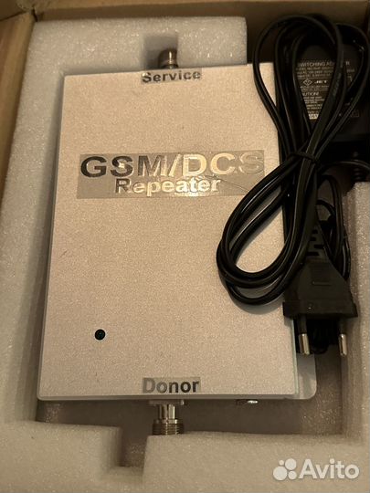 Усилитель сотовой связи и интернета