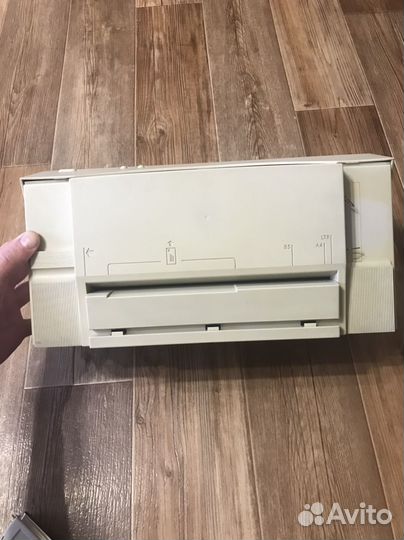 Принтер Deskjet 400