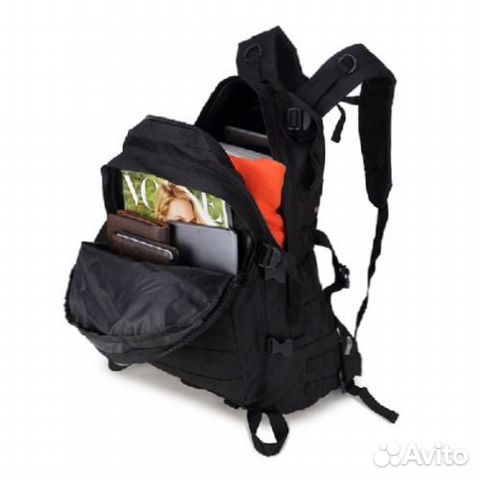 Рюкзак тактический 35 литров