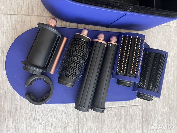 Dyson airwrap complete long hs05