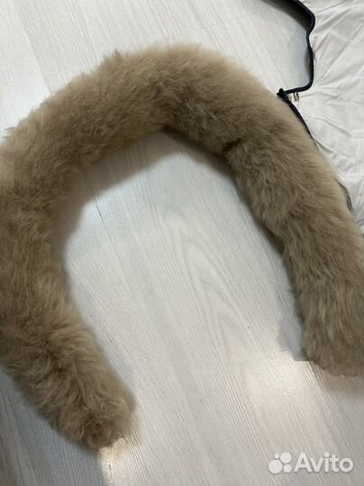 Зимний кит stokke xplory