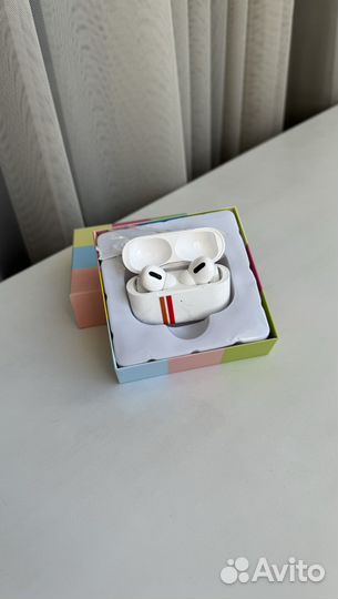 Беспроводные наушники