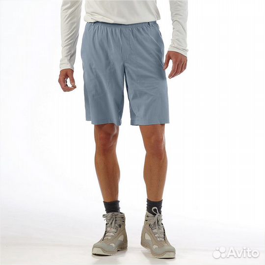 Шорты Patagonia для жаркой погоды. Новые. Вьетнам