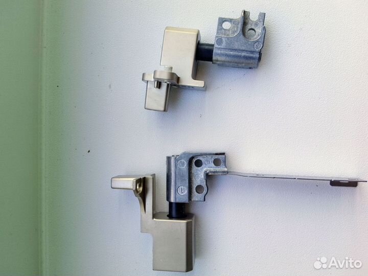 Оригинальные петли жк-дисплея Lenovo ThinkPad