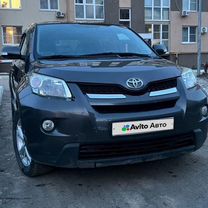 Toyota Urban Cruiser 1.4 MT, 2009, 224 000 км, с пробегом, цена 899 000 руб.