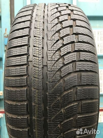 Nokian Tyres WR A4 245/45 R19 102V