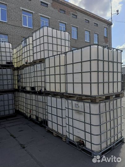 Еврокуб 1000Л