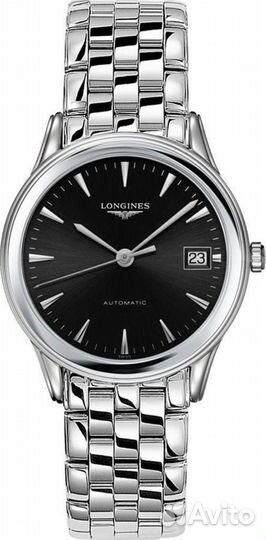 Longines швейцарские часы оригинал