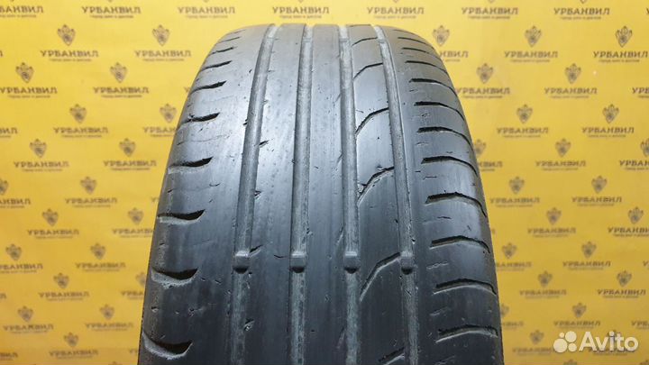 Continental ContiPremiumContact 2 215/60 R17 96H