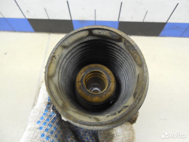 Опора переднего амортизатора Fusion 2002-2012