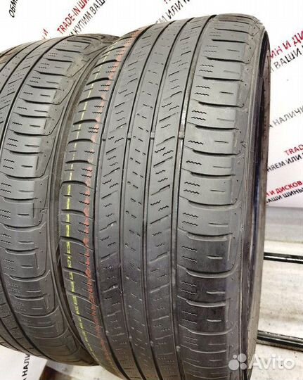 Falken Ziex CT50 A/S 255/50 R20 104V