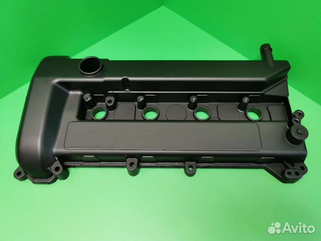 Клапанная крышка Ford Focus 2