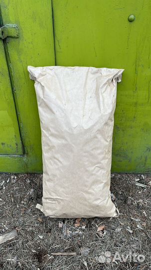 Уголь березовый 10 кг