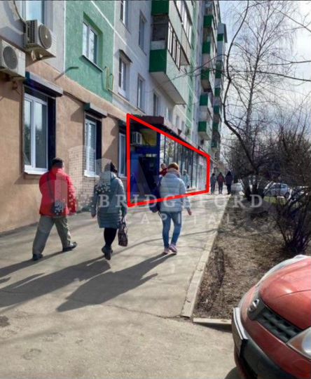 Арендный бизнес, окупаемость - 7 лет и 6 месяцев