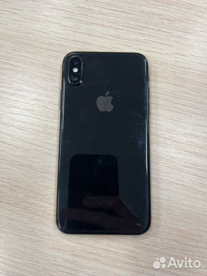 iPhone X, 64 ГБ