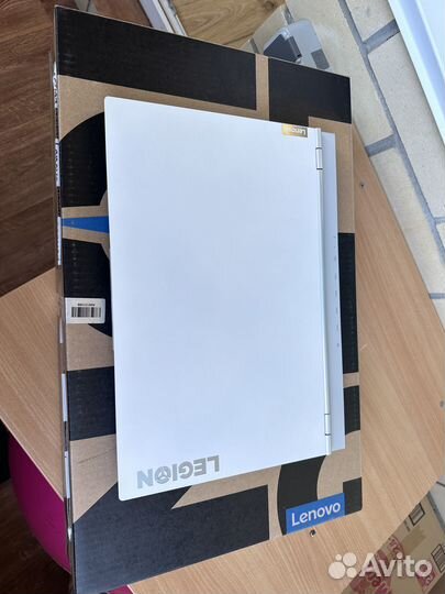 Lenovo Legion 5