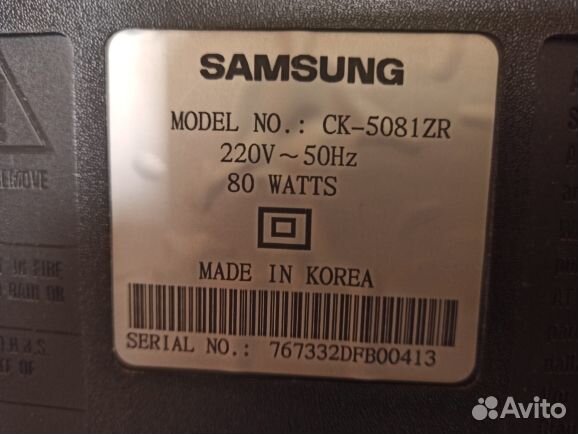 Телевизор samsung, panasonic