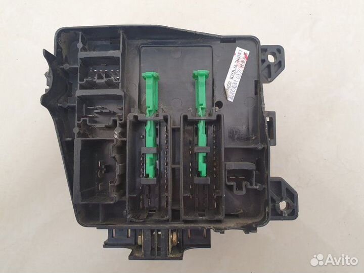 Блок предохранителей Haima 3 седан HM483Q-A 2011