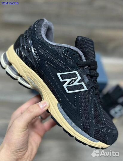 Кроссовки New Balance