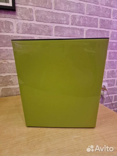 Цветочные горшки пластик