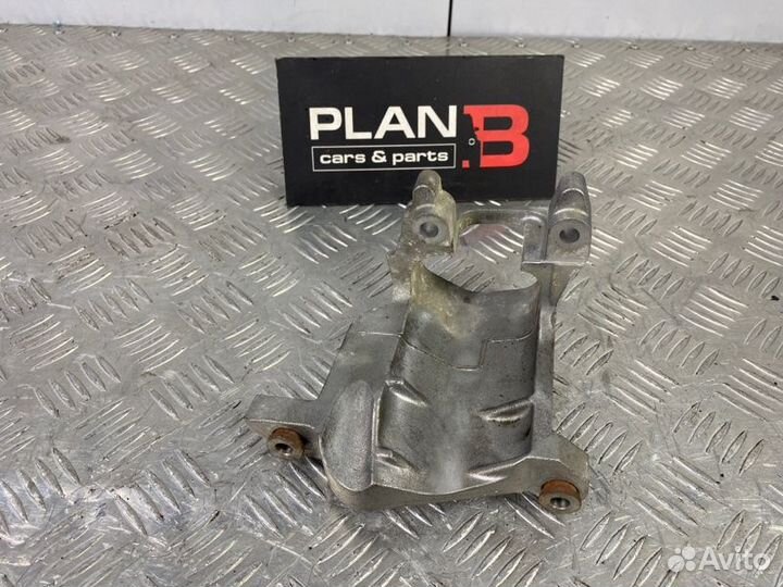 Кронштейн тнвд Mazda Cx-7 ER L3VDT