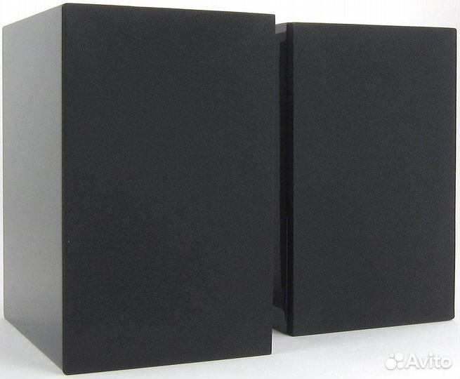 Акустическая система Pro-Ject Speaker Box 5 black