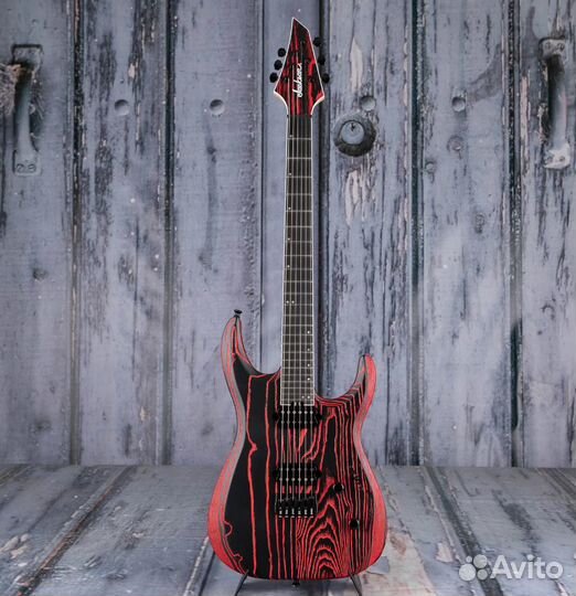 Электрогитара Jackson (Комплект)