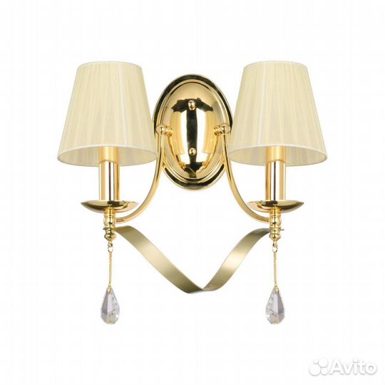 Бра Favourite Amabilis 2596-2W