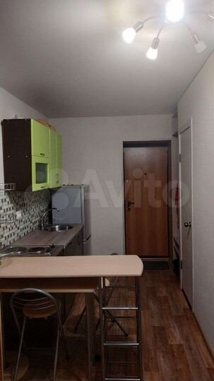 Квартира-студия, 20 м², 2/5 эт.