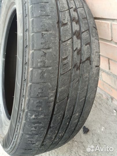 Kumho Solus KH25 235/60 R18 103H