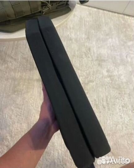 Плиты для бронежилета