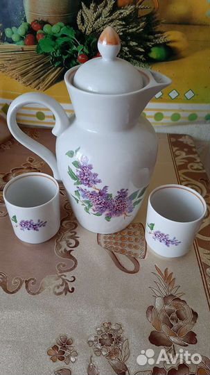 Столовый сервиз