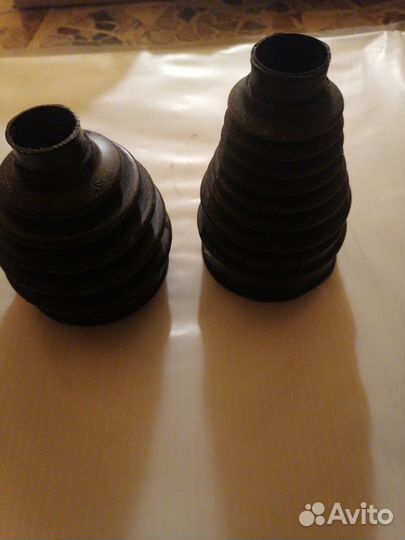 Пыльники переднего привода(шруса) на мерседес В170