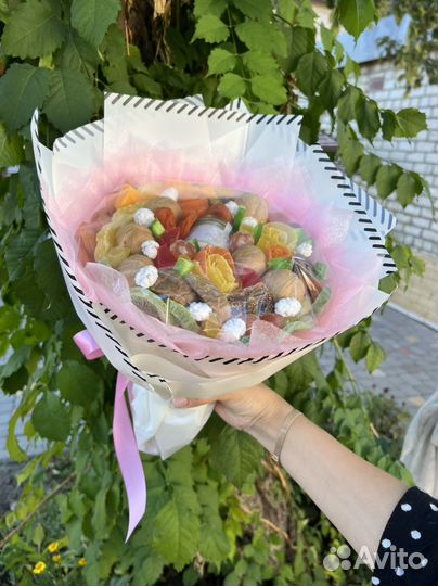 Букет учителю