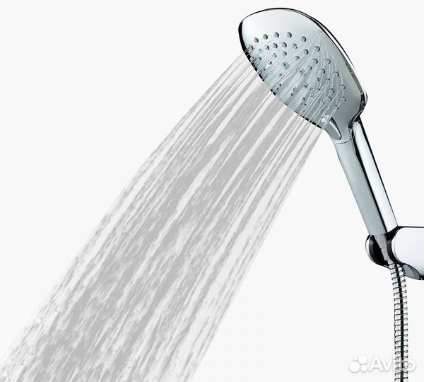Душевой комплект Orange OS084