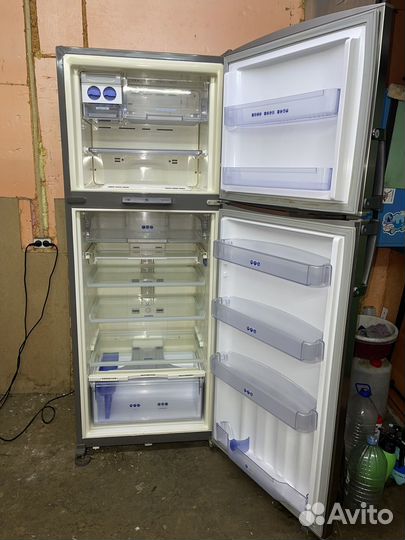 Whirpool (США), No Frost