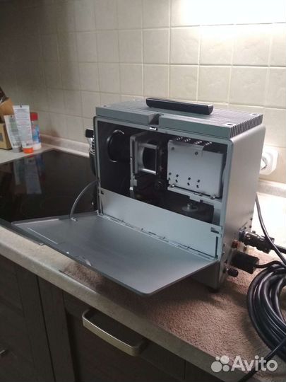 Диапроектор