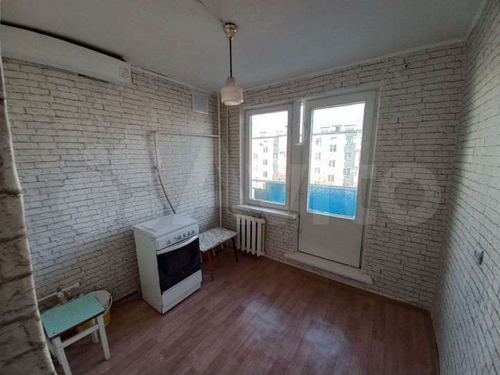 2-к. квартира, 48 м², 4/5 эт.