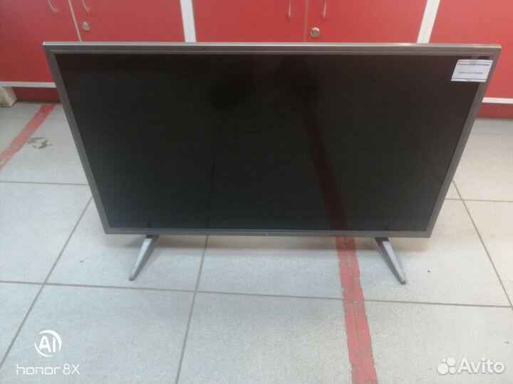 Телевизор dexp H32G8000Q